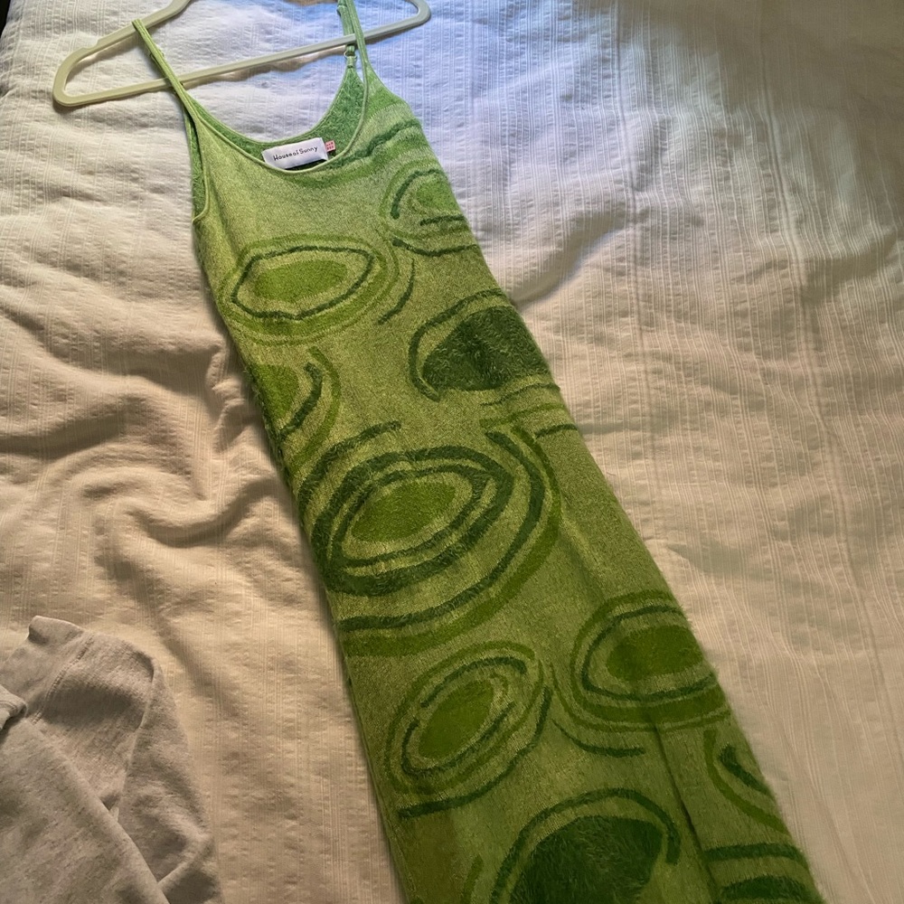 House of Sunny dress